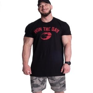 GASP Hunter Labrada Special Edition Win The Day T